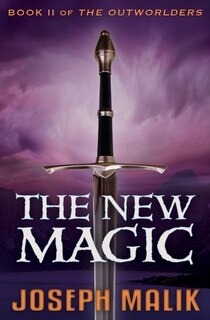 Couverture_The New Magic