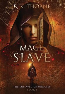 Front cover_Mage Slave