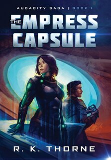 Front cover_The Empress Capsule