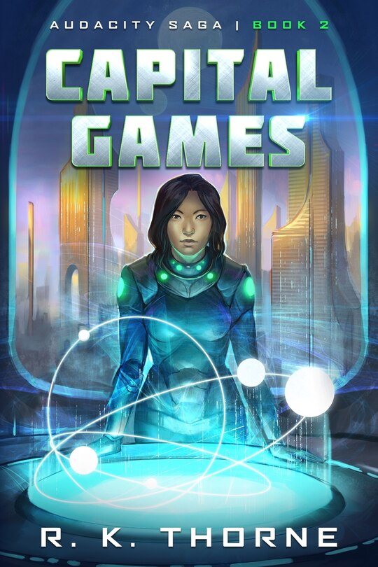Front cover_Capital Games