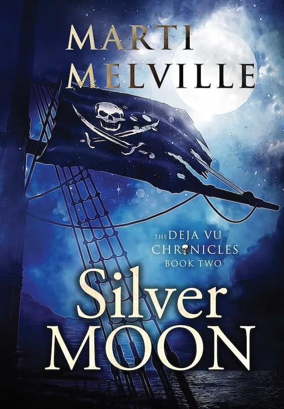 Front cover_Silver Moon