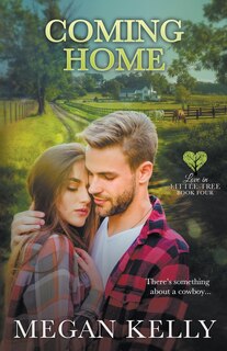 Front cover_Coming Home