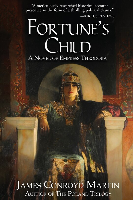 Front cover_Fortune's Child
