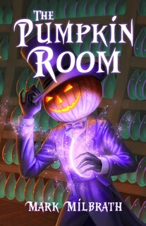 Front cover_The Pumpkin Room