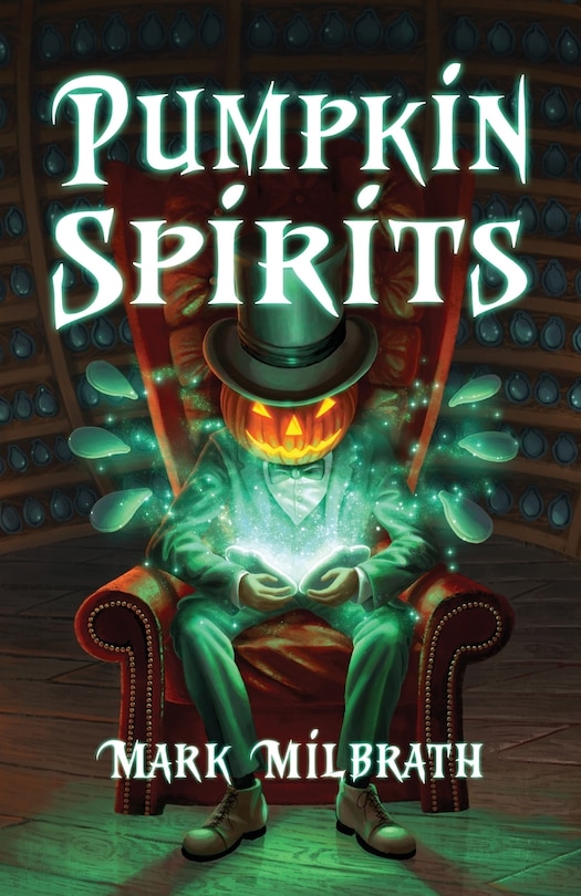 Front cover_Pumpkin Spirits