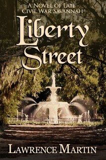Front cover_Liberty Street