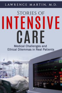 Front cover_Stories of Intensive Care