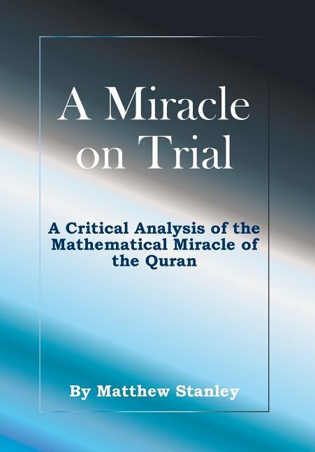 Couverture_A Miracle On Trial