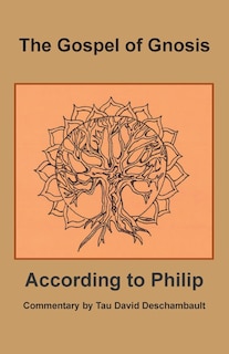 Couverture_The Gospel of Gnosis