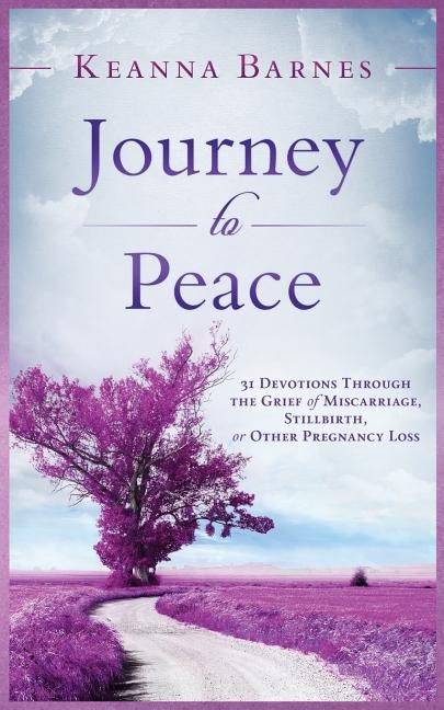 Couverture_Journey to Peace