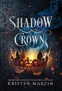 Front cover_Shadow Crown