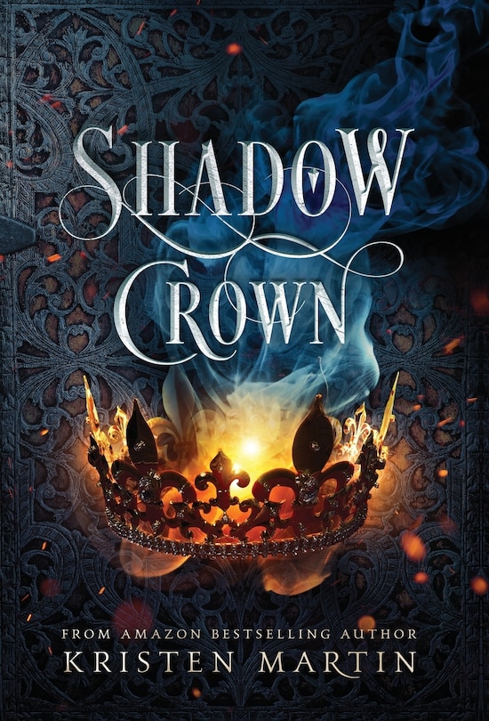 Front cover_Shadow Crown