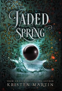 Front cover_Jaded Spring
