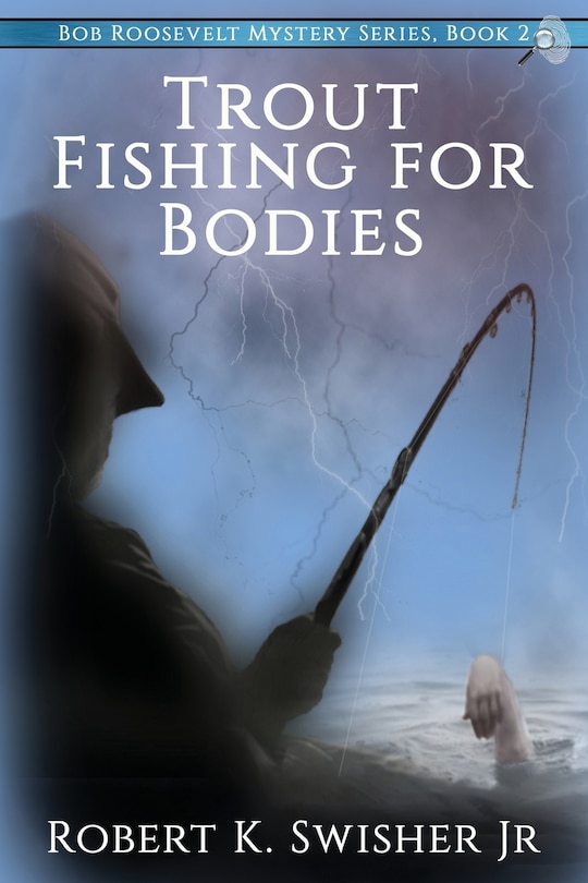 Couverture_Trout Fishing For Bodies