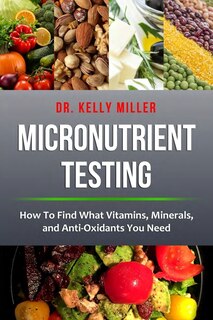 Front cover_Micronutrient Testing