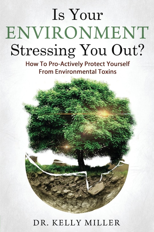 Front cover_Is Your Environment Stressing You Out?