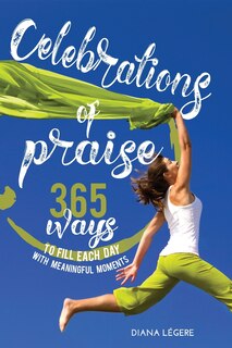 Front cover_Celebrations of Praise