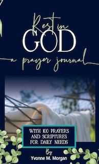 Couverture_Rest in God