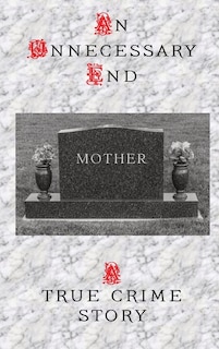 Couverture_An Unnecessary End