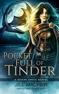 Front cover_Pocket Full of Tinder