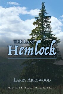 Front cover_The Last Hemlock