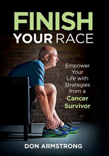 Front cover_Finish YOUR Race