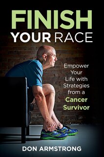 Front cover_Finish YOUR Race