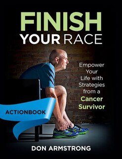 Front cover_Finish YOUR Race - Actionbook