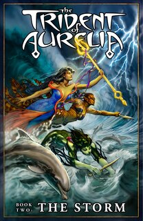 Couverture_The Trident of Aurelia: The Storm