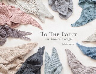Couverture_To The Point