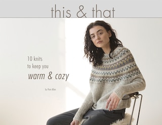 Front cover_This & That