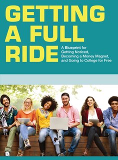 Couverture_Getting A Full Ride