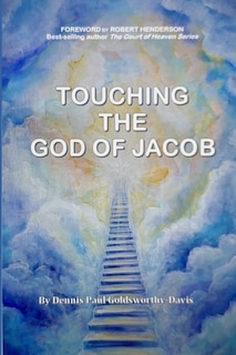 Couverture_Touching The God of Jacob