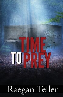 Couverture_Time to Prey