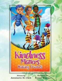 Front cover_Kindness Matters