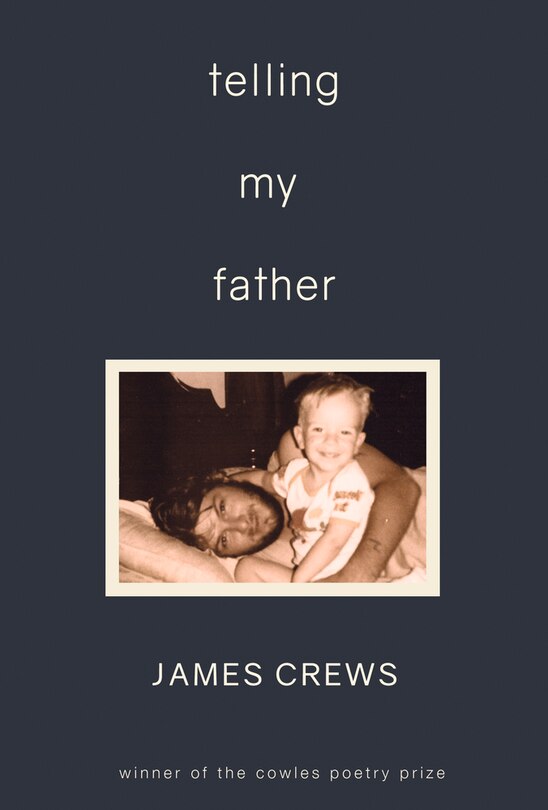 Couverture_Telling My Father