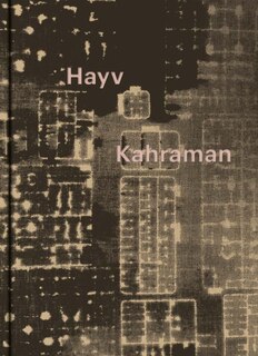 Front cover_Hayv Kahraman