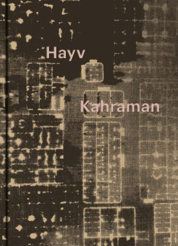 Front cover_Hayv Kahraman