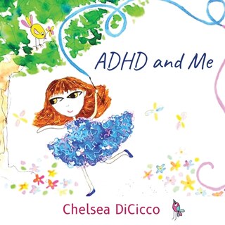 Couverture_ADHD and Me