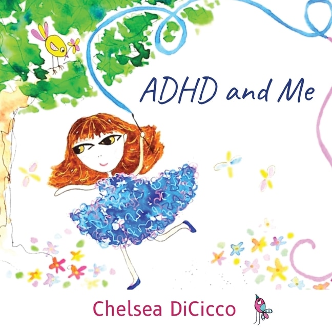 Couverture_ADHD and Me
