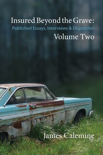 Front cover_Insured Beyond the Grave