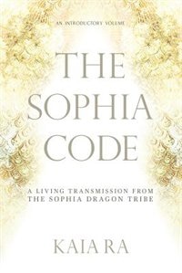 Front cover_The Sophia Code