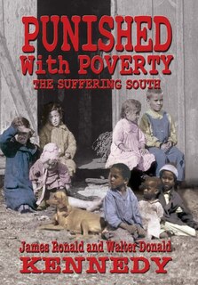 Front cover_Punished With Poverty
