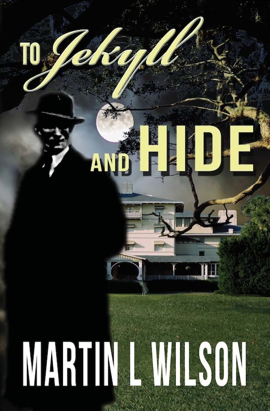 Front cover_To Jekyll and Hide