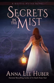 Front cover_Secrets in the Mist