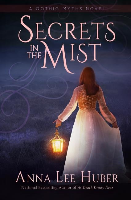 Front cover_Secrets in the Mist