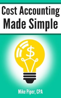 Couverture_Cost Accounting Made Simple