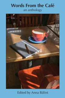Front cover_Words From the Cafe
