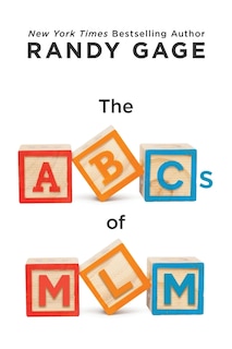 Front cover_The ABCs of MLM