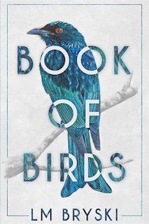 Front cover_Book Of Birds
